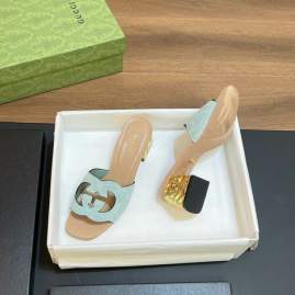 Picture of Gucci Slippers _SKUGuccisz34-4252086.5cmmnf0327